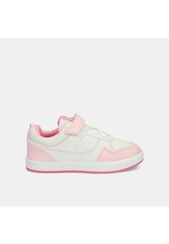 Tenis Infantil Para Niña Bubblegummers Multicolor Tyna 26-29 Bubblegummers