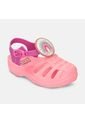 Sandalias Bebé Para Niña Bubblegummers Rosado Shanny de Bubblegummers