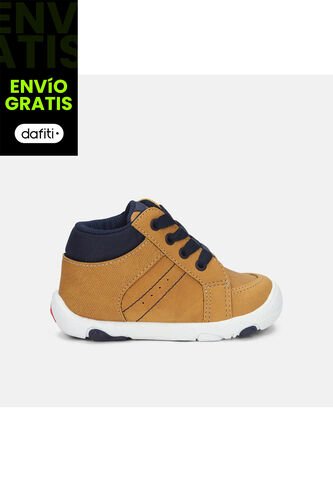 Tenis Para Niño Bubblegummers Multicolor Ultra Bubblegummers