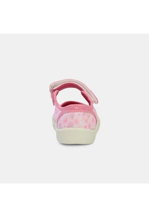 Baletas Bebé Para Niña Bubblegummers Azul Tutis 15-21