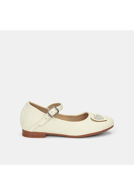 Tenis Bebé Para Niña Bubblegummers Azul Tamara 15-21