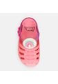 Sandalias Bebé Para Niña Bubblegummers Rosado Shanny de Bubblegummers