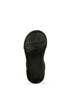 Tenis Escolares Para Niños Bubblegummers Negro Kristiano