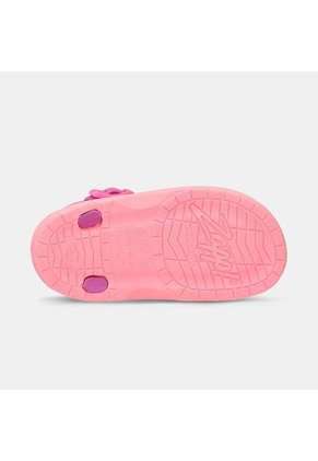 Sandalias Bebé Para Niña Bubblegummers Rosado Shanny