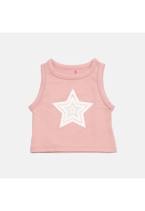 Conjunto Para Niña Bubblegummers Morado
