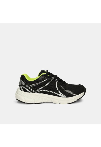 Tenis Infantil Para Niño Bubblegummers Blanco Sumir