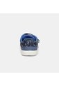Tenis Para Niño Bubblegummers Azul Aquiles Dino Prewalker Boys 0 + de Bubblegummers