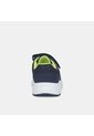Tenis Para Niño Bubblegummers Azul Albert Jogging Bg First Step Boys 1 + de Bubblegummers