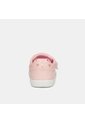 Tenis Para Niña Bubblegummers Rojo Abril Dino Prewalker Girls 0 + de Bubblegummers