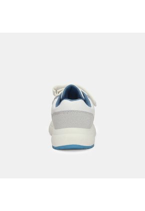 Tenis Para Niño Bubblegummers Azul Albert Jogging Bg First Step Boys 1 +