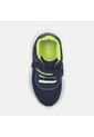 Tenis Para Niño Bubblegummers Azul Albert Jogging Bg First Step Boys 1 + de Bubblegummers