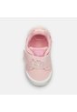Tenis Para Niña Bubblegummers Rojo Abril Dino Prewalker Girls 0 + de Bubblegummers
