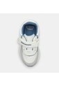 Tenis Para Niño Bubblegummers Azul Albert Jogging Bg First Step Boys 1 + de Bubblegummers