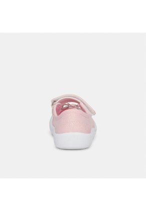 Baleta Para Niña Bubblegummers Rojo Alicia Kiker First Step Girls 1 +