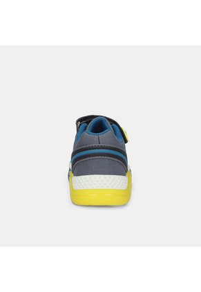 Tenis Para Niño Bubblegummers Humo