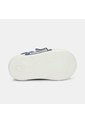 Tenis Para Niño Bubblegummers Azul Aquiles Dino Prewalker Boys 0 + de Bubblegummers