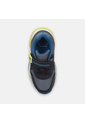 Tenis Para Niño Bubblegummers Humo de Bubblegummers