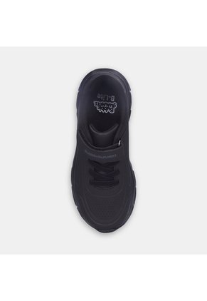Tenis Para Niño Bubblegummers Blanco Fountain