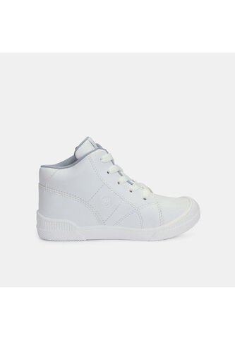 Tenis Escolares Infantil Para Unisex Bubblegummers Negro 22-25 Bubblegummers