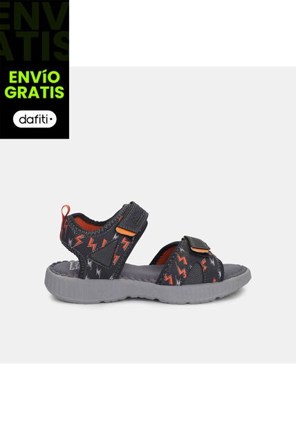 Sandalias Para Mujer Bata Beige Enjoy