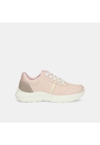 Tenis Niña Bubblegummers Cereza Viña Crush Bubblegummers