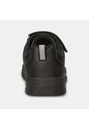 Tenis Escolares Para Niños Bubblegummers Blanco Nelson