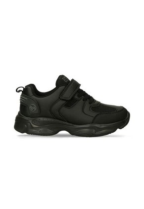 Tenis Junior Para Niño Bubblegummers Negro Reshel