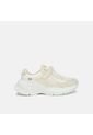Tenis Para Niña Bubblegummers Beige Tempa Gema de Bubblegummers