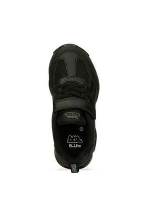 Tenis Junior Para Niño Bubblegummers Negro Reshel