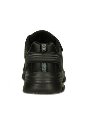 Tenis Junior Para Niño Bubblegummers Negro Reshel
