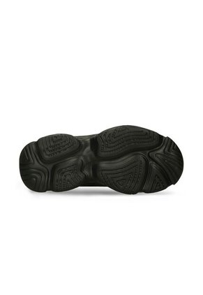 Tenis Junior Para Niño Bubblegummers Negro Reshel