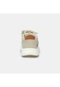 Tenis Infantil Para Niño Bubblegummers Beige Tutor Thomas 22-25 de Bubblegummers