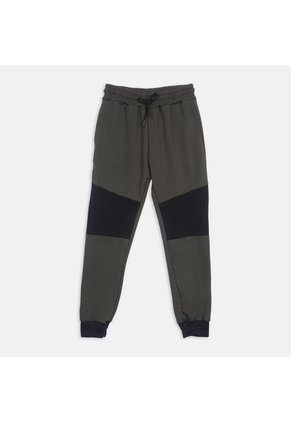 Conjunto Para Niño Bubblegummers Negro Kolizo