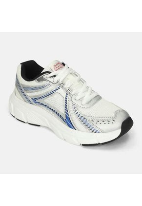 Tenis Junior Para Niño Bubblegummers Multicolor Ugarte Fountain