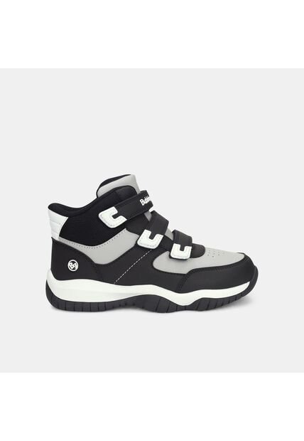 Bota Para Niño Bubblegummers Humo Baby Ring