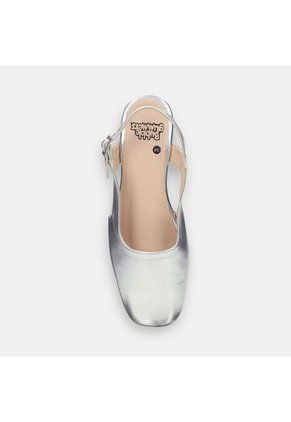 Tenis Bebé Para Niña Bubblegummers Azul Tamara 15-21