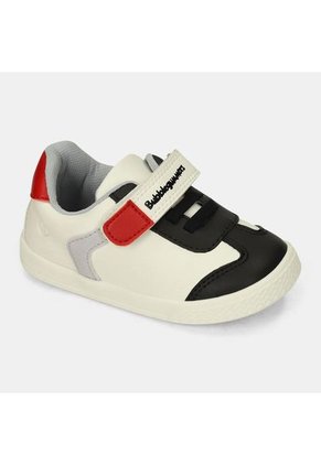 Tenis Bebé Para Niño Bubblegummers Multicolor 15-21