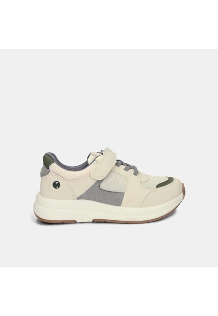 Tenis Niño Bubblegummers Multicolor Tadeo Max