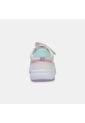 Tenis Infantil Para Niña Bubblegummers Blanco Tamaris Jogging Bg 22-25 de Bubblegummers