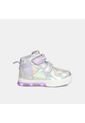 Bota Para Niña Bubblegummers Ratón Neon de Bubblegummers