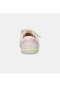 Tenis Para Niña Bubblegummers Oro Rosa Tessa 15-21 de Bubblegummers