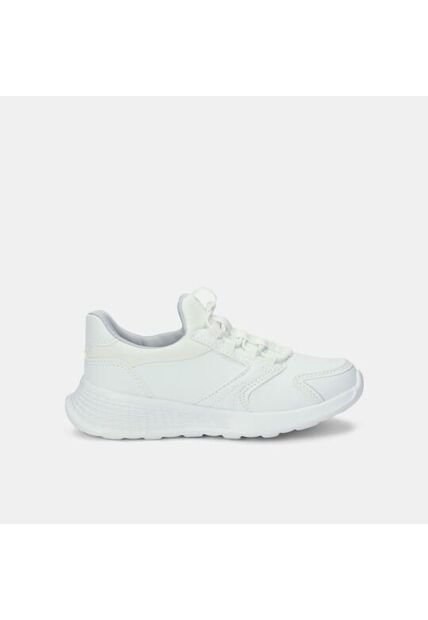 Tenis Deportivos Escolares Para Niño Bubblegummers Negro Noa Ford