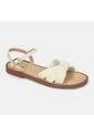 Sandalias Con Luces Infantil Para Niña Bubblegummers Fucsia Ursula Drum 22-25 de Bubblegummers