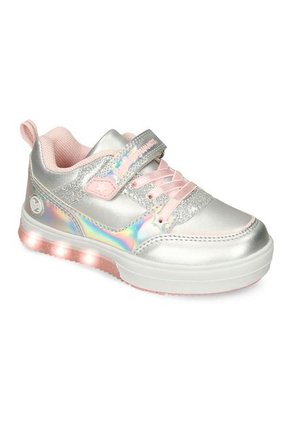 Tenis Con Luces Para Niña BubblegummersSoraida