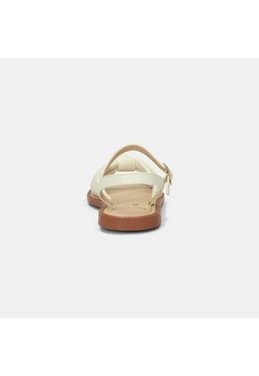 Sandalias Con Luces Infantil Para Niña Bubblegummers Fucsia Ursula Drum 22-25