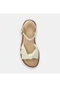 Sandalias Con Luces Infantil Para Niña Bubblegummers Fucsia Ursula Drum 22-25 de Bubblegummers