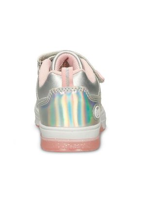 Tenis Con Luces Para Niña BubblegummersSoraida