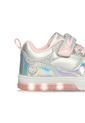 Tenis Con Luces Para Niña BubblegummersSoraida de Bubblegummers