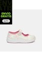 Baleta Para Niña Bubblegummers Multicolor Upa de Bubblegummers