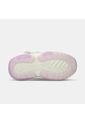 Tenis Con Luces Infantil Para Niña Bubblegummers Blanco Tuna Alpha Light 22-25 de Bubblegummers